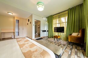 Las Vegas Garden Hotel