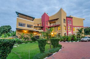 Las Vegas Garden Hotel