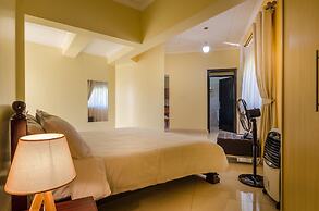 Las Vegas Garden Hotel