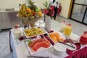 Las Vegas Garden Hotel