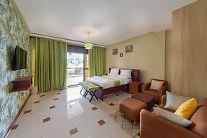 Las Vegas Garden Hotel