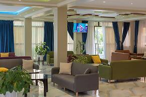 Las Vegas Garden Hotel