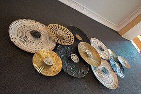 Las Vegas Garden Hotel