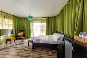 Las Vegas Garden Hotel