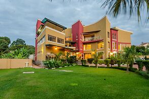 Las Vegas Garden Hotel