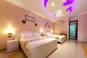 Las Vegas Garden Hotel