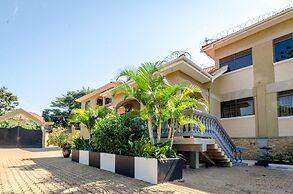 Las Vegas Garden Hotel