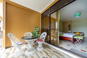 Las Vegas Garden Hotel