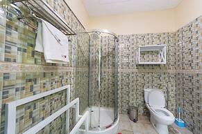 Las Vegas Garden Hotel