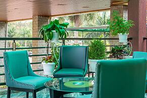 Las Vegas Garden Hotel