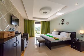 Las Vegas Garden Hotel