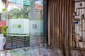 Las Vegas Garden Hotel