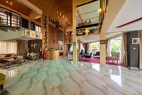 Las Vegas Garden Hotel