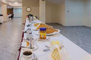 Las Vegas Garden Hotel