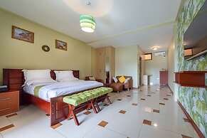 Las Vegas Garden Hotel