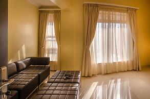 Las Vegas Garden Hotel