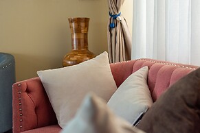 Las Vegas Garden Hotel