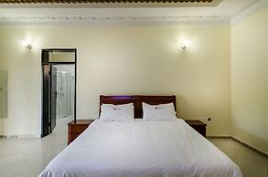 Las Vegas Garden Hotel