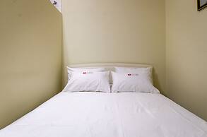 Las Vegas Garden Hotel