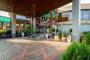 Las Vegas Garden Hotel