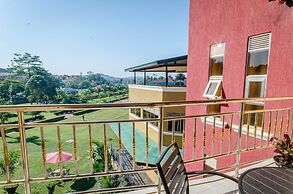 Las Vegas Garden Hotel