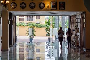 Las Vegas Garden Hotel