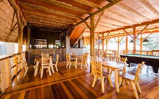 Las Vegas Garden Hotel