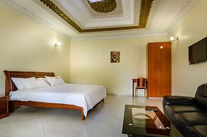 Las Vegas Garden Hotel