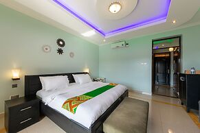 Las Vegas Garden Hotel