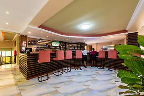 Las Vegas Garden Hotel