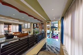 Las Vegas Garden Hotel