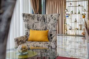 Las Vegas Garden Hotel