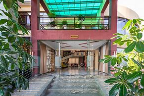 Las Vegas Garden Hotel