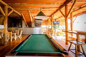 Las Vegas Garden Hotel