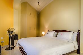 Las Vegas Garden Hotel