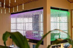 Las Vegas Garden Hotel