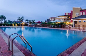 Las Vegas Garden Hotel