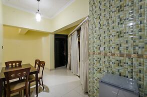 Las Vegas Garden Hotel