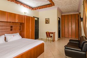 Las Vegas Garden Hotel