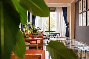 Las Vegas Garden Hotel