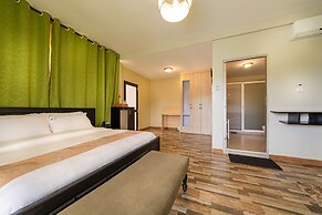 Las Vegas Garden Hotel