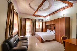 Las Vegas Garden Hotel