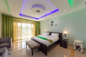 Las Vegas Garden Hotel