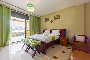 Las Vegas Garden Hotel