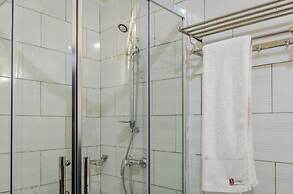 Las Vegas Garden Hotel