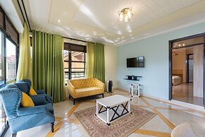 Las Vegas Garden Hotel