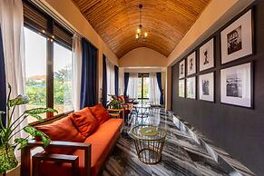 Las Vegas Garden Hotel