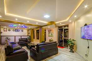 Las Vegas Garden Hotel