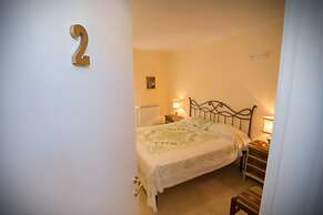 Antica Dimora B&B Canosa