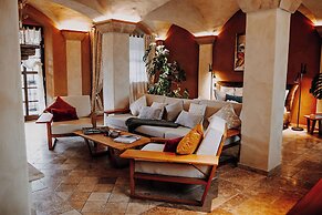 Rittergut Positz GmbH